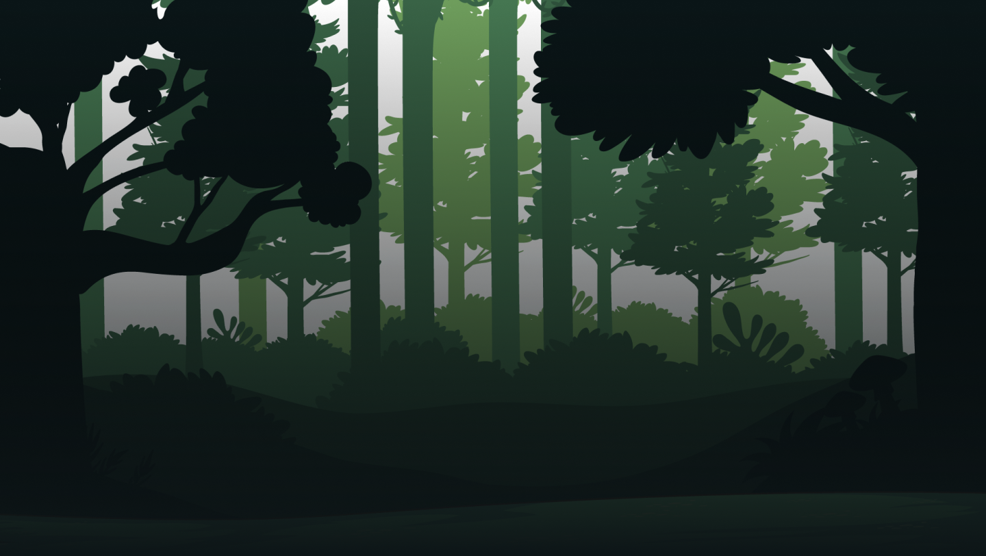Forest Background